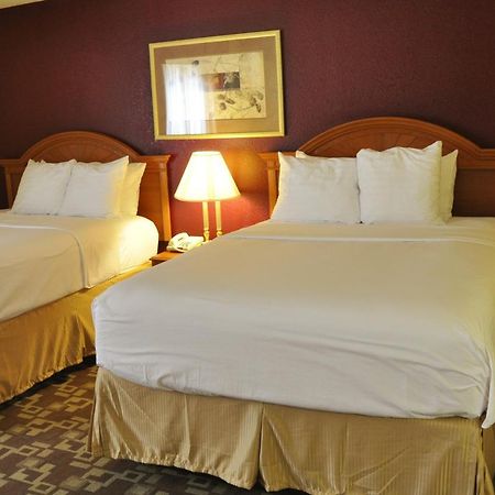Comfort Inn & Suites Airport Little Rock Kamer foto
