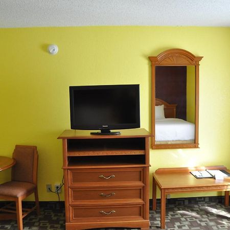 Comfort Inn & Suites Airport Little Rock Kamer foto